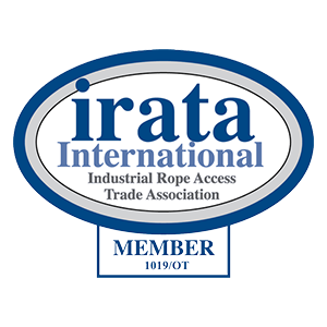 Irata Logo