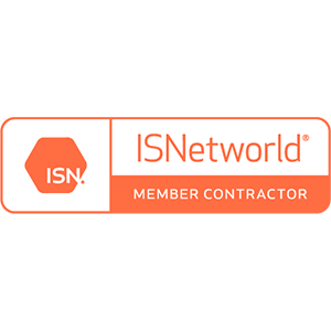 Isnetworld Logo