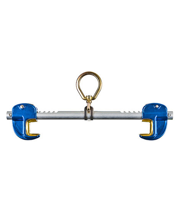 Climbtech Sliding Beam Clamp