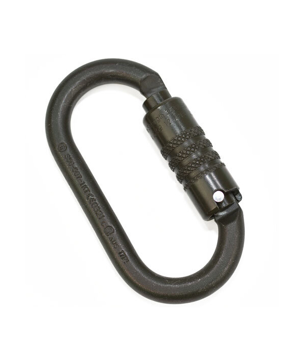 Eyolf Usang Carabiner