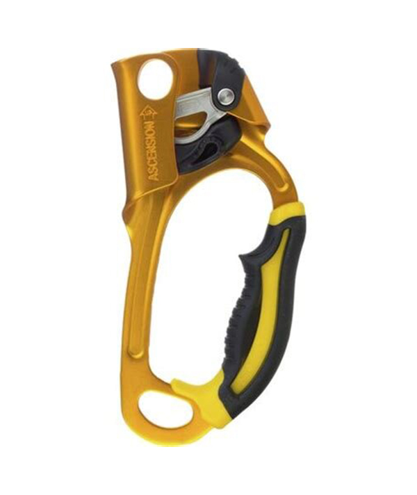 Petzl Ascension Hand Ascender