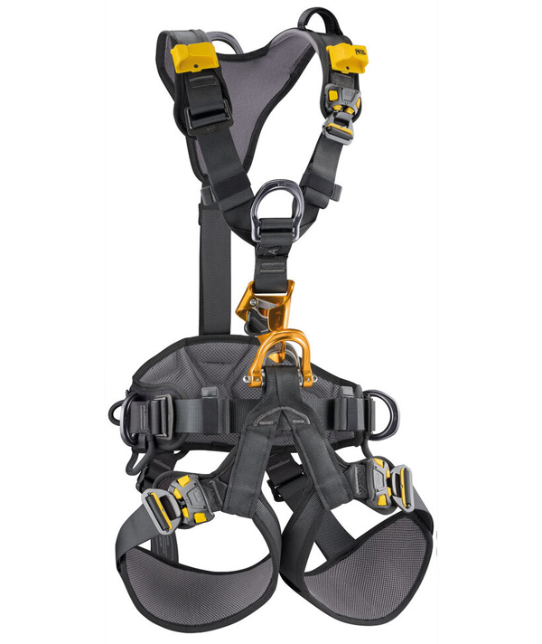 Petzl Astro Bod Fast Harness
