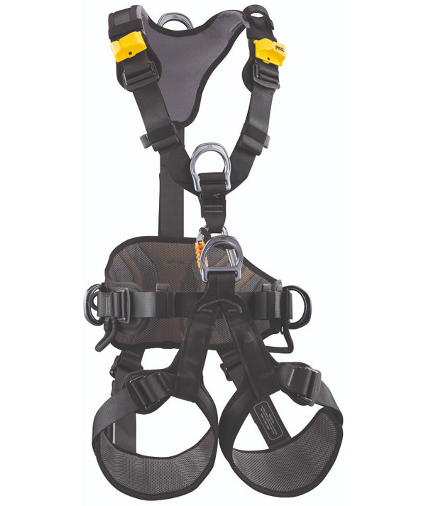 Petzl Avao Bod Harness