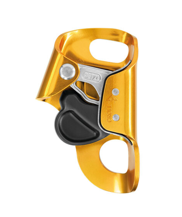 Petzl Croll Chest Ascender