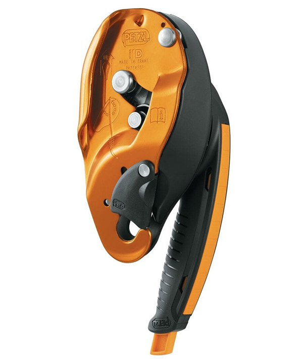 Petzl I D S Descender Pre 2019