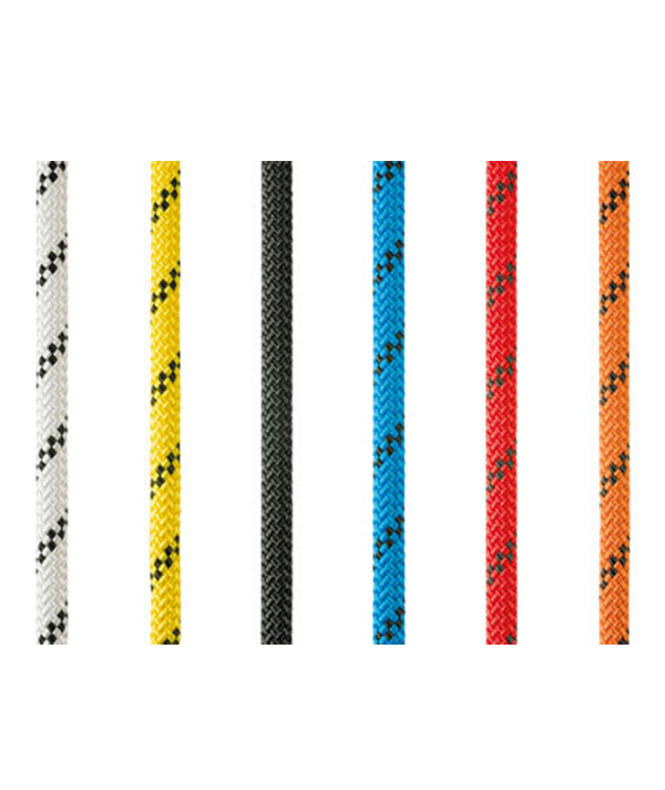 Petzl Kernmantle Ropes