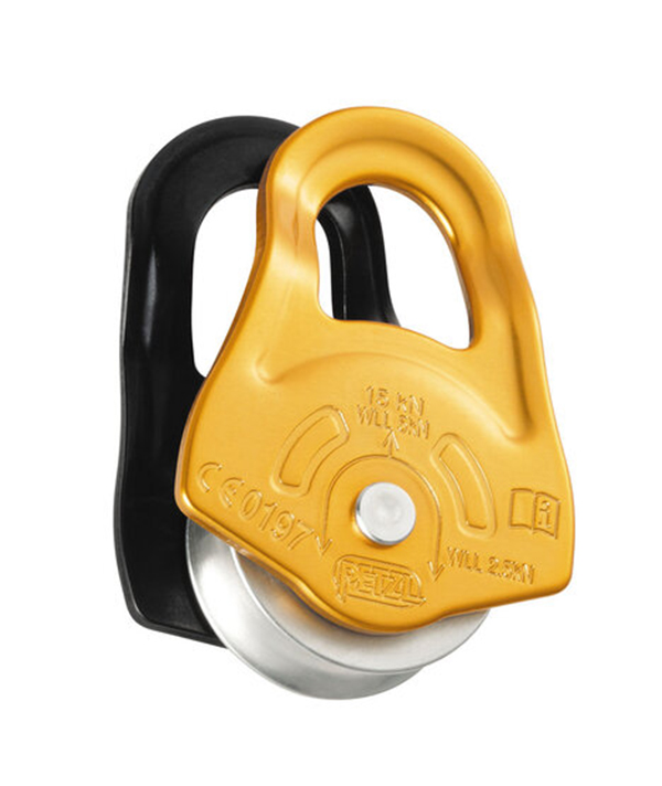 Petzl Partner Pulley