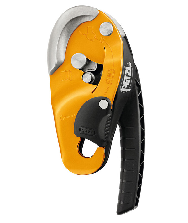Petzl Rig Descender
