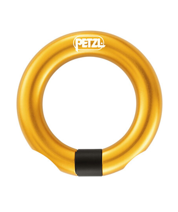 Petzl Ring Open