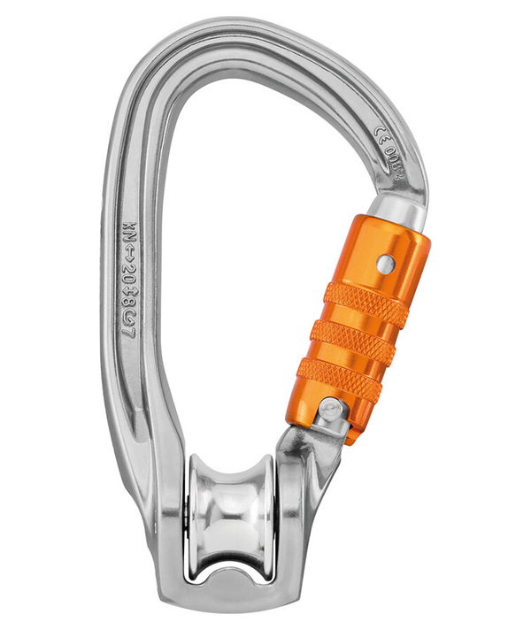 Petzl Rollclip Z Pulley
