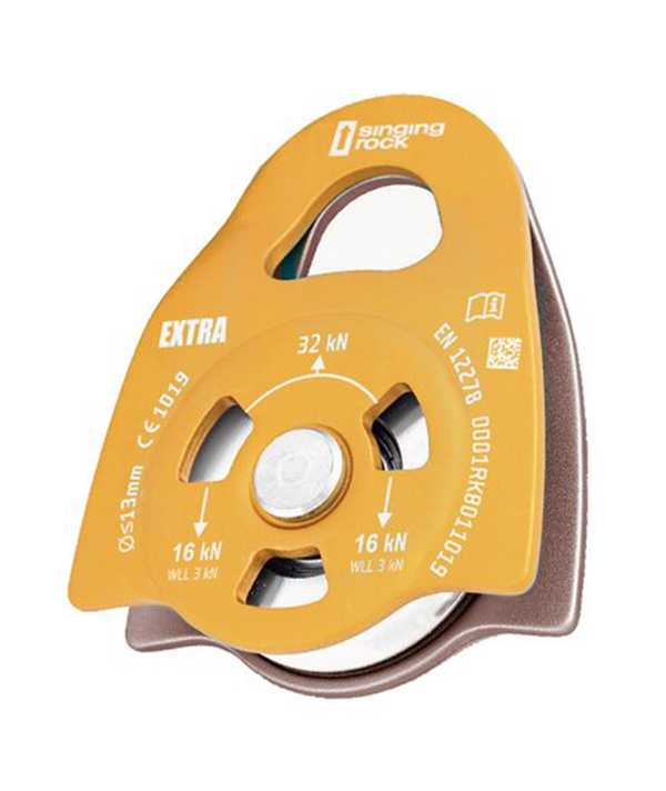 Singing Rock Extra Pulley